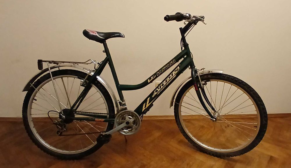 Велосипед ARDIS Santana Д "26"..