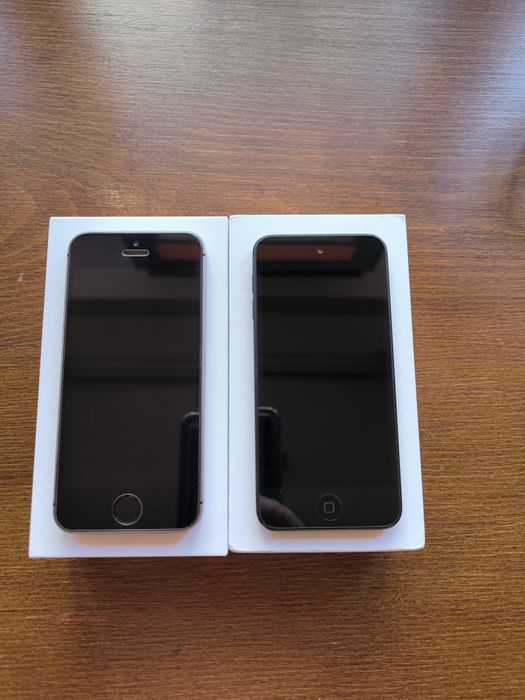 Iphone 5se , + Ipod 5