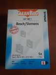worki do odkurzacza cleanbag 167 sie 7