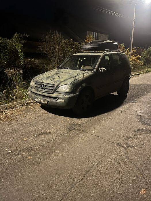 Авто для військових .