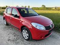 Dacia Sandero 1.4 mpi