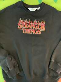 bluza Stranger Things H&M nowa 158/164