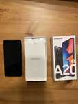 Samsung Galaxy A20e preto