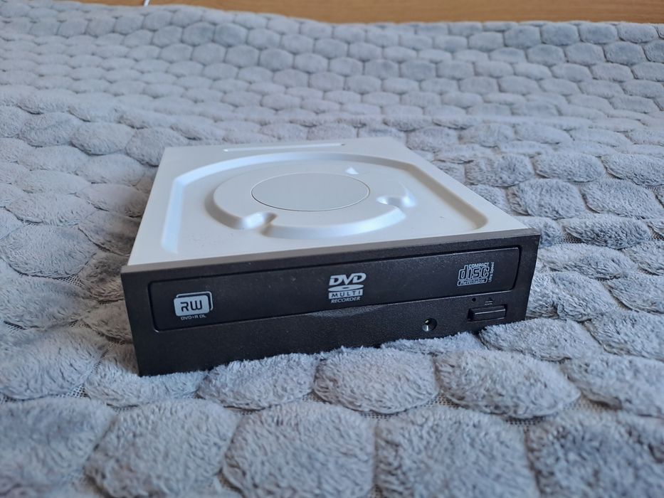 Nagrywarka | Napęd DVD [wewnętrzna]