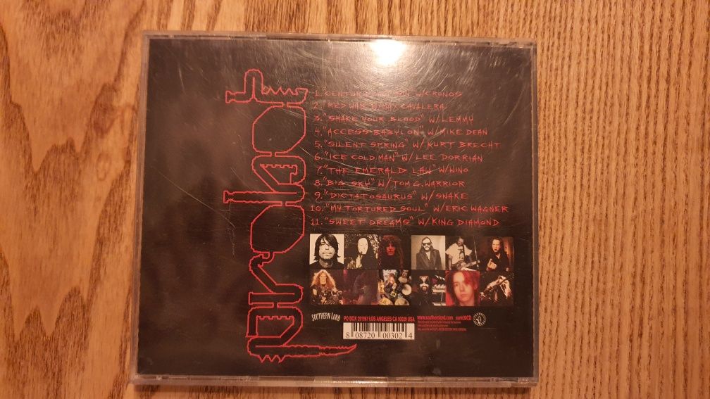 probot - probot 1 wyd