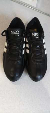 Adidas NEO 43 1/3.