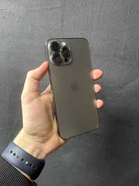 Apple iPhone 13 pro max 128gb neverlock space gray black айклауд чисты