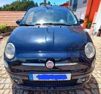 Fiat 500 1.200 gasolina