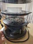 Parowar Tefal vc1401