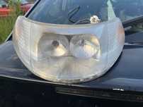 Piaggio Hexagon - lampa przód przednia - inne