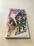 Tokyo Mirage Sessions #FE FE Encore Switch Sklep Irydium
