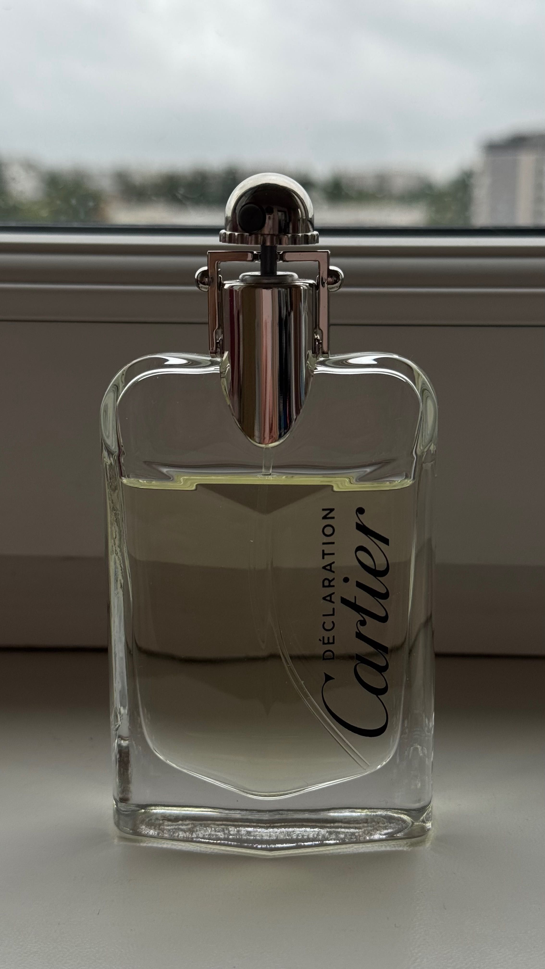 Cartier Declaration туалетна вода