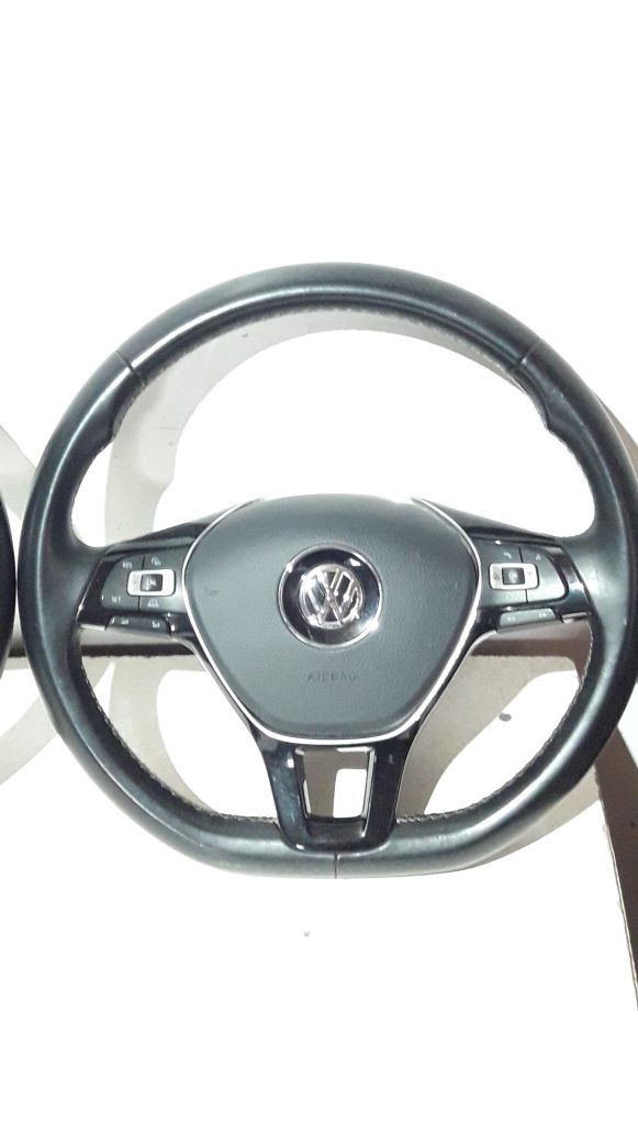 Мульти руль Airbag Volkswagen Passat B6 B7 B8 Jetta Golf5 Touran Caddy