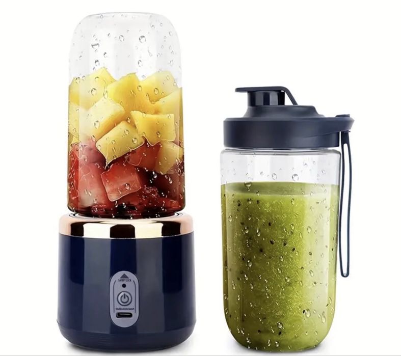 Przenośny blender USB