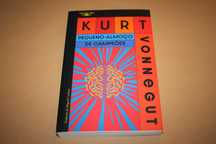 Pequeno-Almoço de Campeões // Kurt Vonnegut