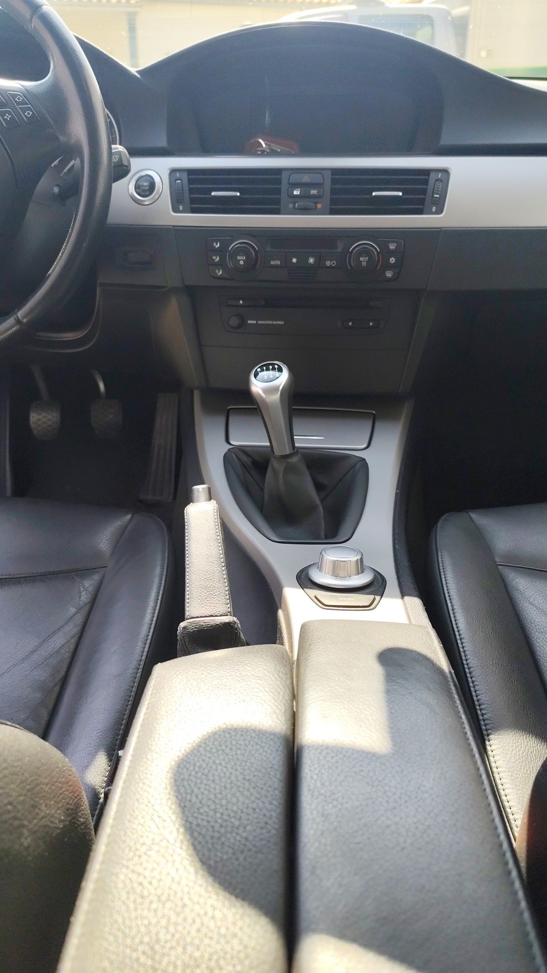 BMW 320 - 163 cv