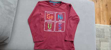 Koszulka T-shirt Genius 146