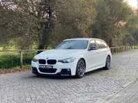 BMW 316 D Touring pack M
