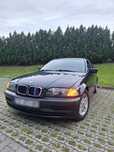 Sprzedam BMW E46 1.9 2000 r