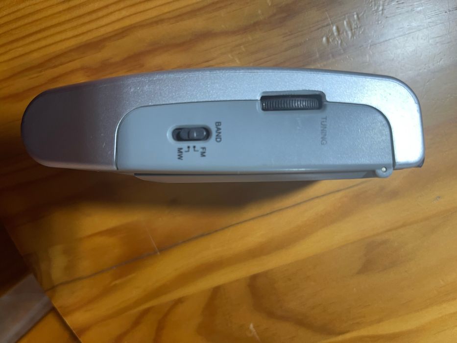 Radio Philips AE1506