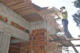 TODO O TIPO DE SERVIÇOS DE OBRAS
