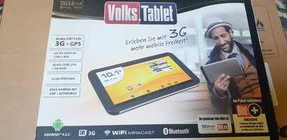 Tablet TrekStor 3G-GPS