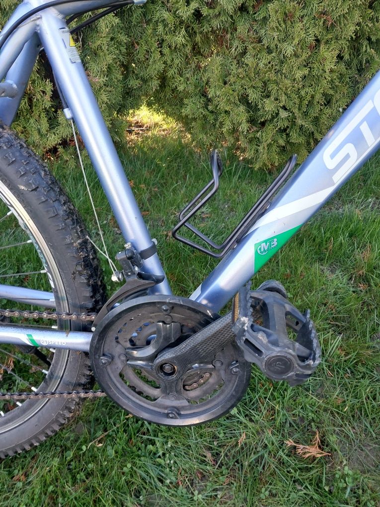 Rower górski MTB Stealth rozmiar 26