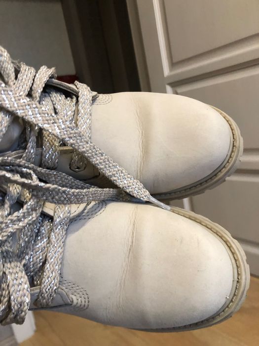 Черевики Timberland premium  оригінал