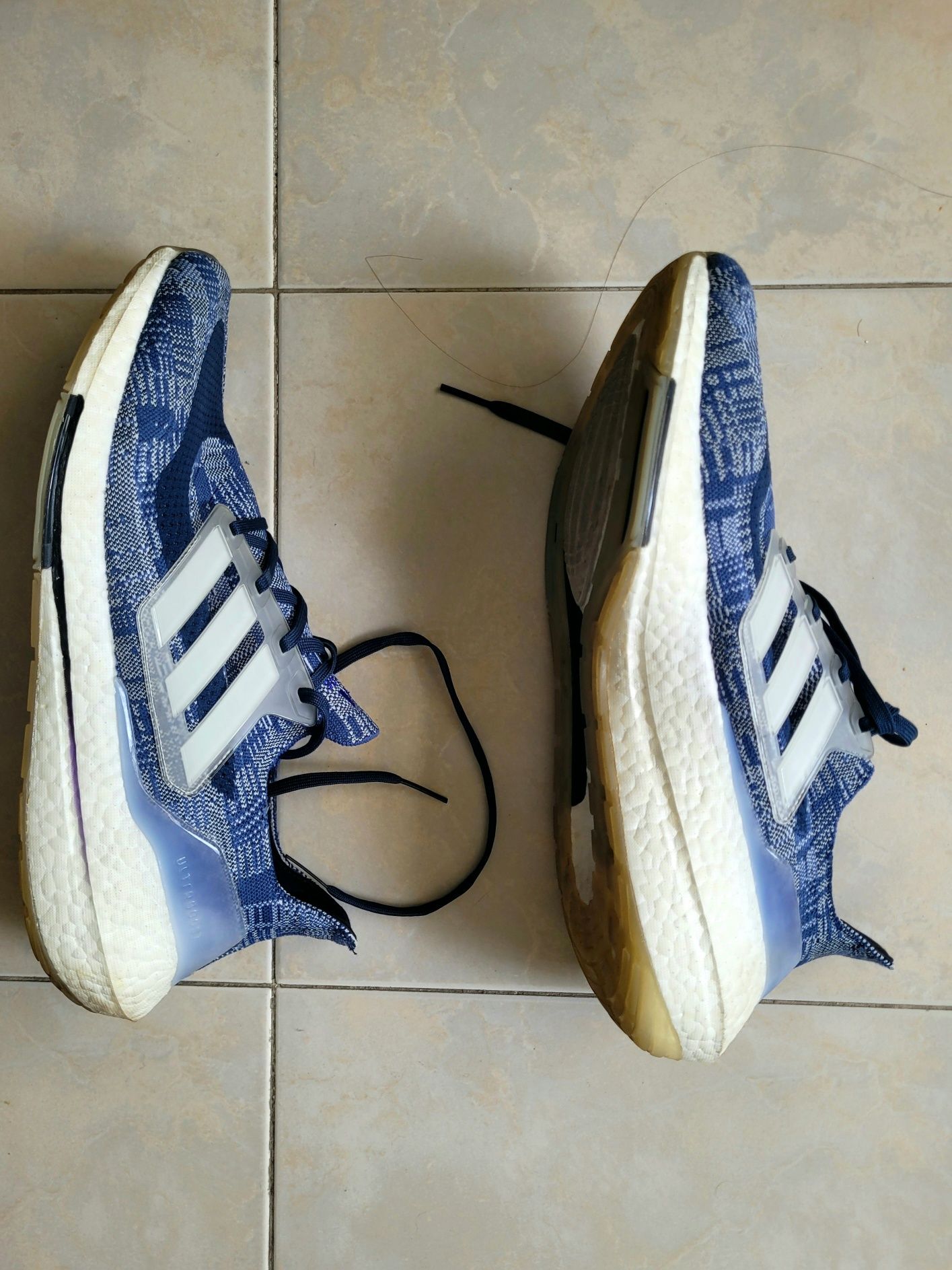 Adidas Ultraboost 21 primeblue