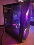 Komputer do gier ( i9 9900k, RTX 3070 Gaming OC )