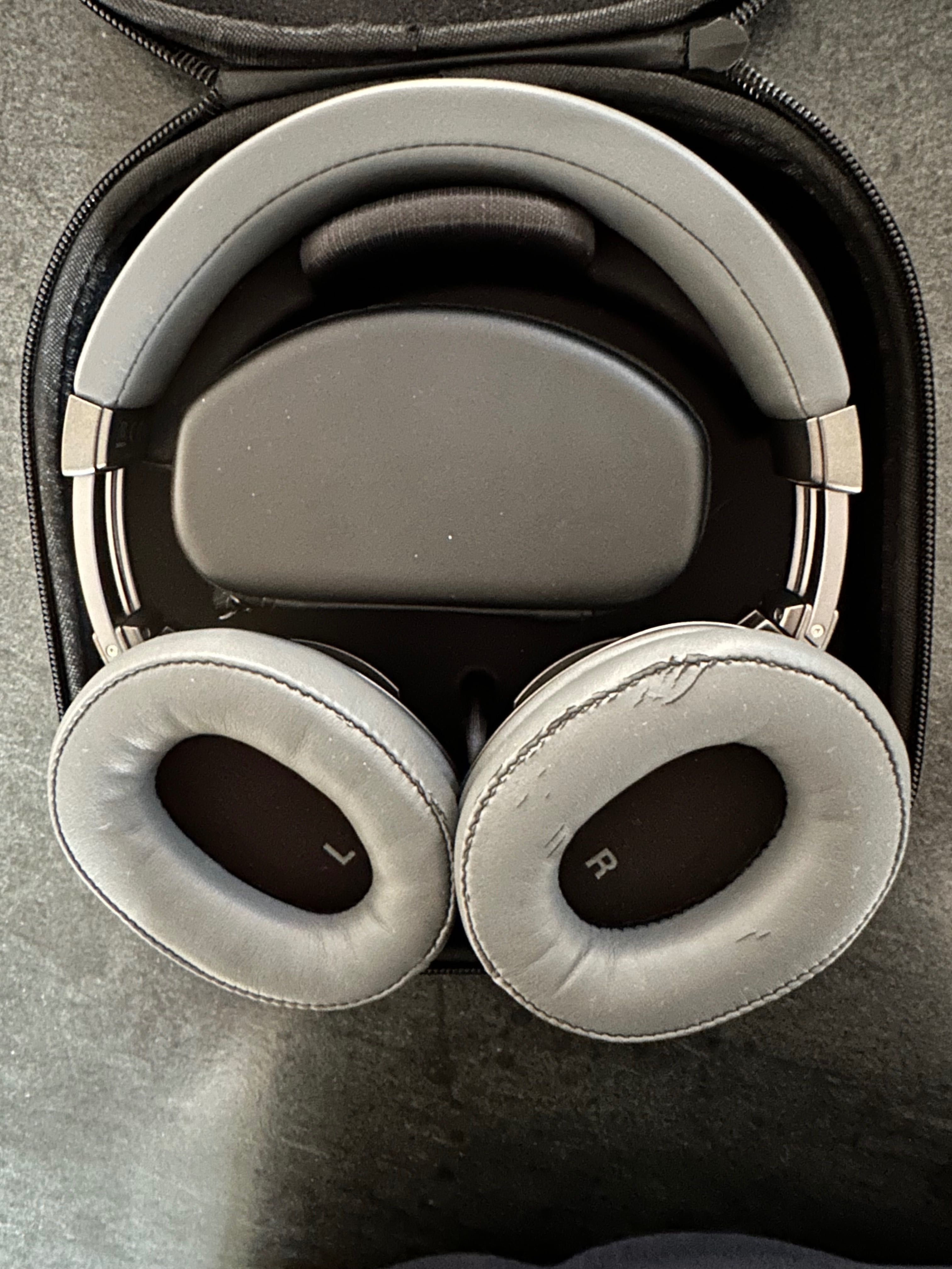 Audio-Technica DSR9BT – słuchawki Bluetooth klasy premium