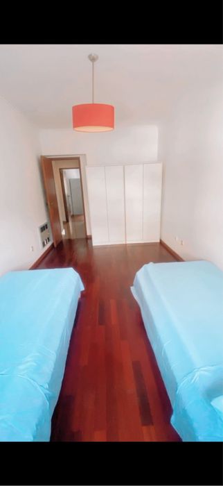 Quarto para arrendamento