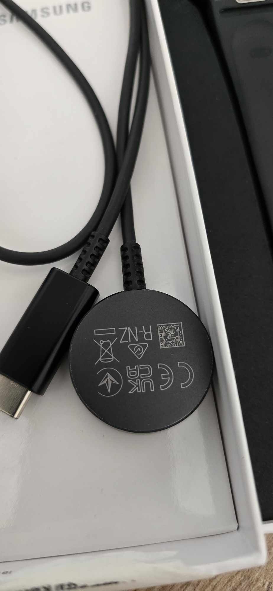 Samsung Galaxy Watch 6 47mm LTE