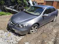 Honda legend kb1 разбор  на гайки Хонда легенд кб1