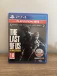 The Last Of Us ps4