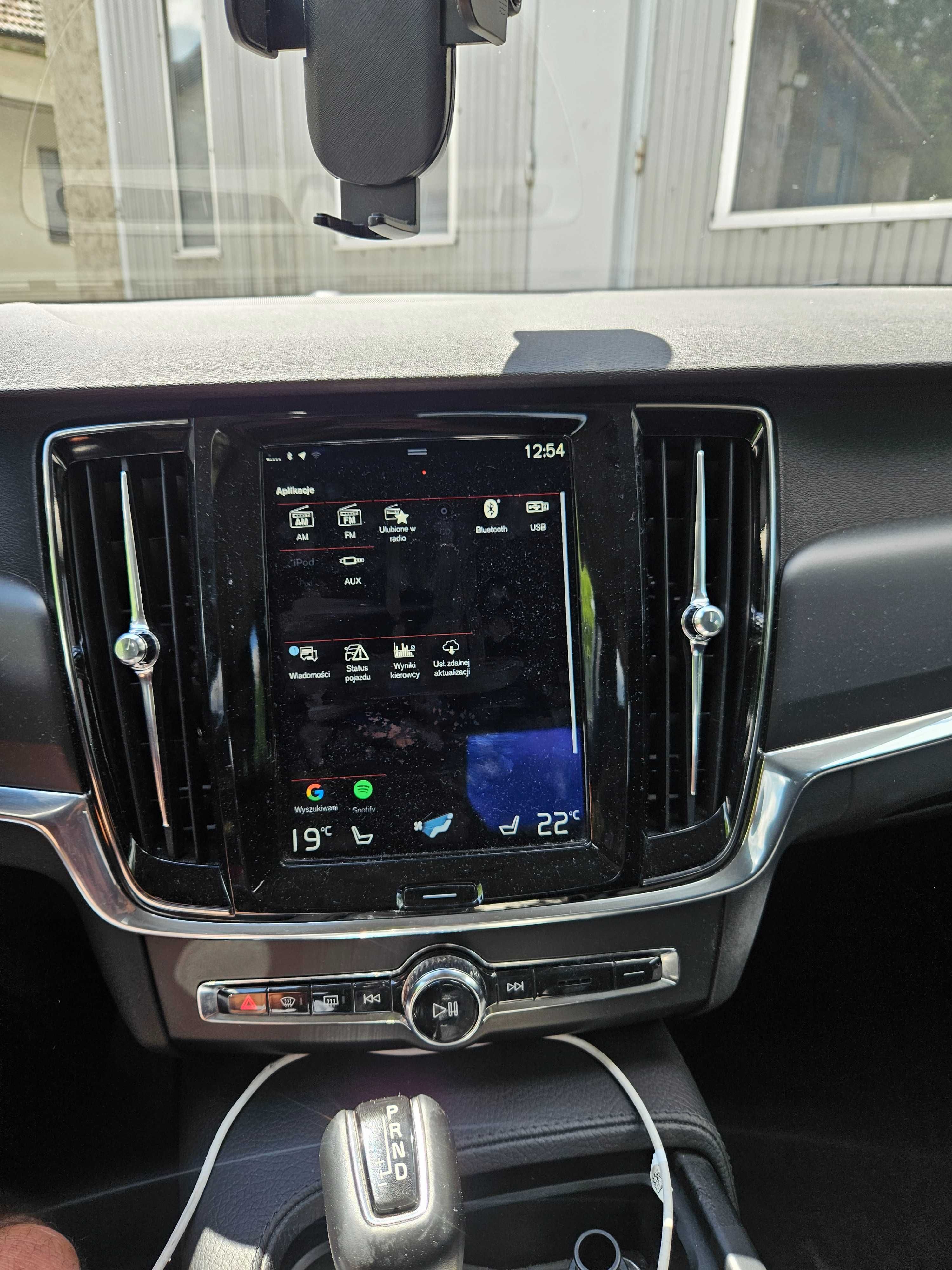 Sprzedam volvo s90
