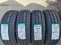 Nowe opony wielosezonowe 205/65/16C Goodride All Season Elite 4szt 25r