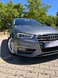 Audi A3 Pilnie potrzebna gotówka / Audi A3 8V 2.0 tdi / quattro s-tronic