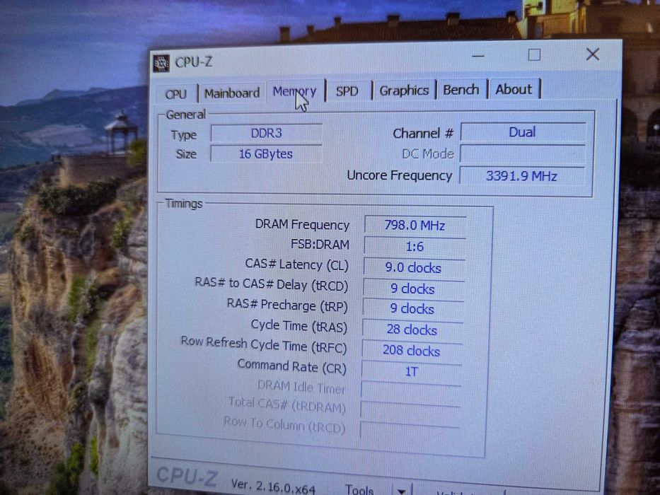 Mini PC Fujitsu Esprimo Q920 i5-4570T 8GB DDR3 240GB+256GB MSata Wi-Fi