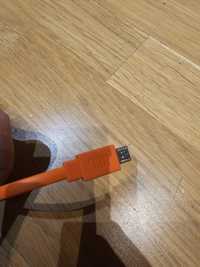 Kabelki USB typ B