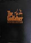 O Padrinho I-II-III Francis Ford Coppola 1972/90
