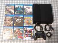 Playstation 4 Slim