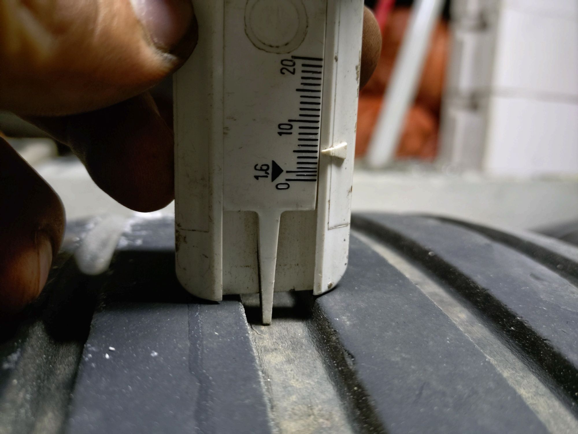 Opony letnie 225/45R17 Fulda