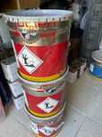 Tintas para barcos