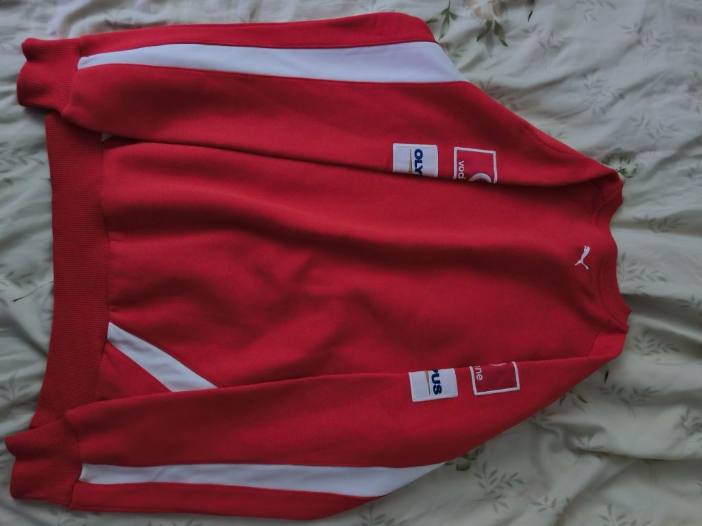 Bluza Puma Ferrari