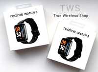 Оригінальний розумний годинник Realme Watch 3