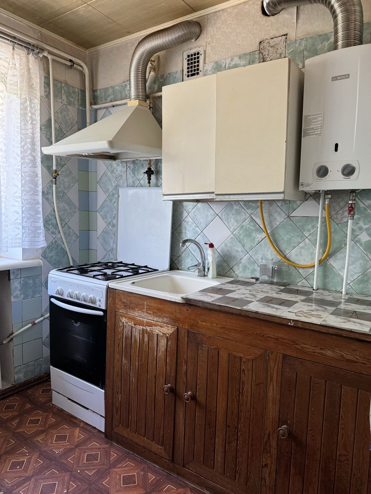 Продаж 3 кім. На 2 поверсі