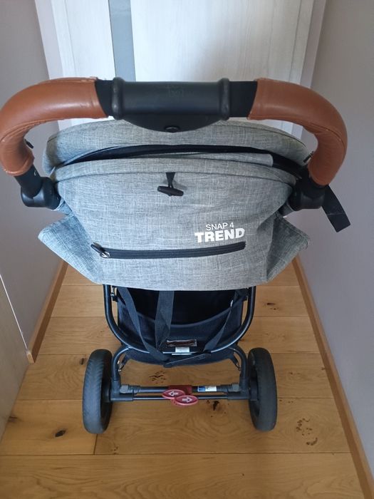 Spacerówka Valco 4  trend