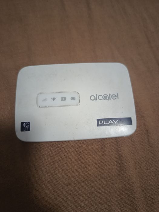 Alcatel Link Zone 4G LTE