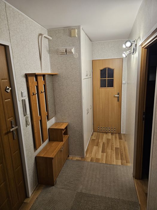 Mieszkanie do wynajęcia